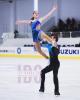 Melissa Cachlova & Ivan Morozov