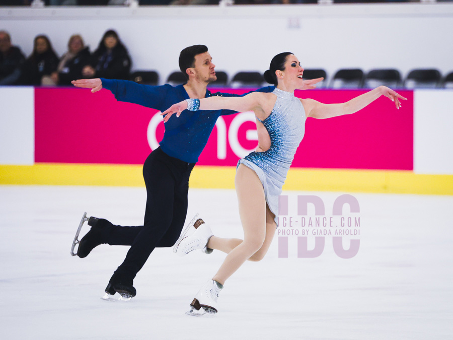 Victoria Manni & Carlo Rothlisberger