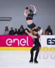 Charlene Guignard & Marco Fabbri