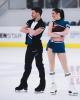 Charlene Guignard & Marco Fabbri