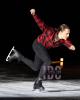 Alberta Biography - Danil Berdnikov
