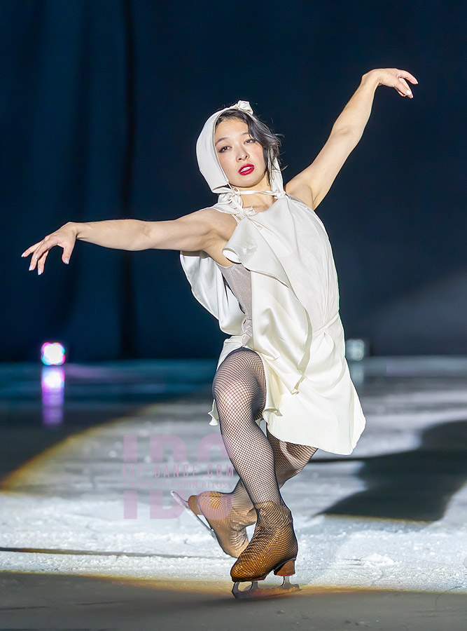 Liz Yoshiko Schmidt