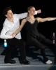 Emilea Zingas & Vadym Kolesnik