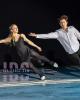 Emilea Zingas & Vadym Kolesnik