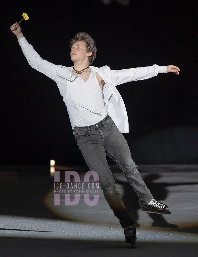 Ilia Malinin