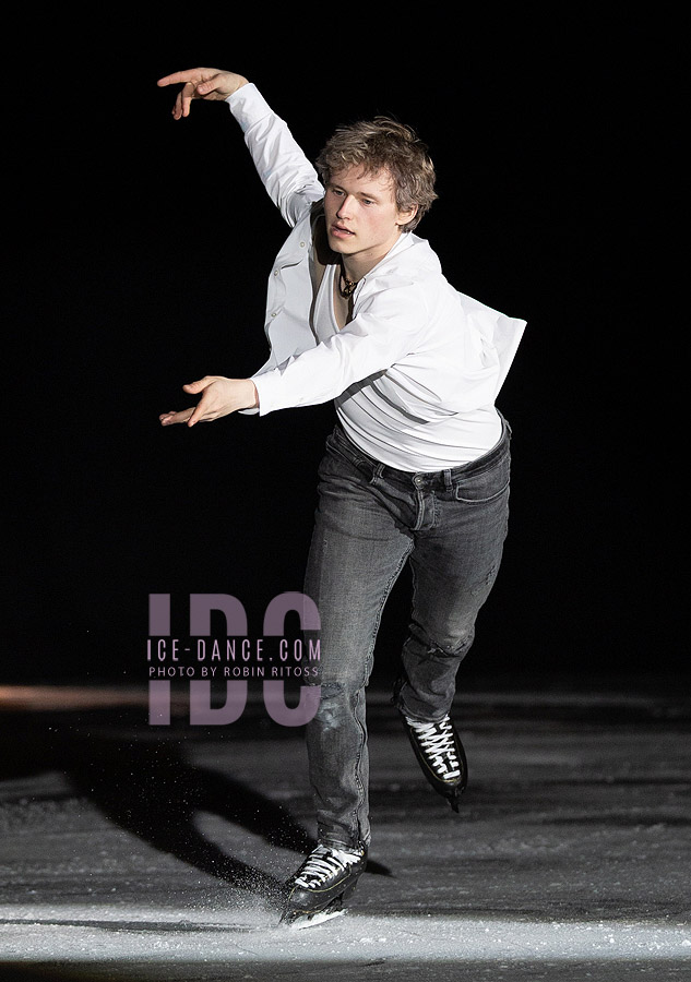 Ilia Malinin