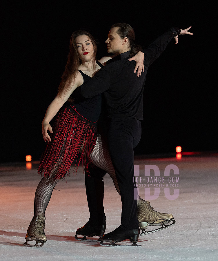 Tango Images