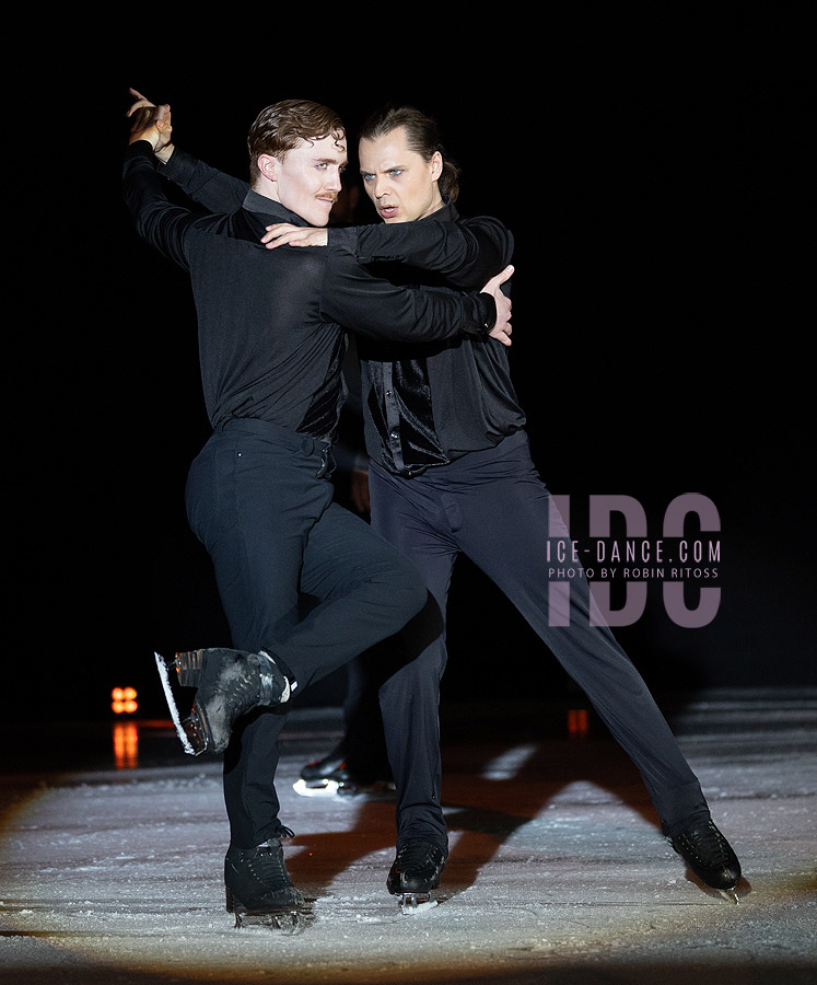 Tango Images