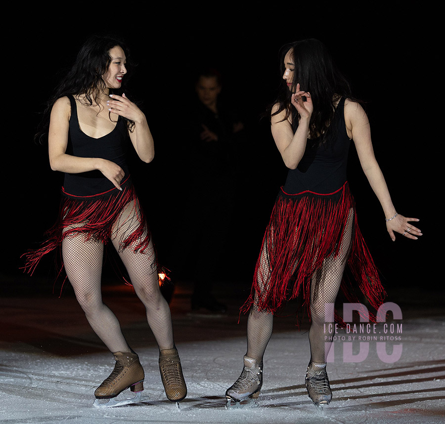 Tango Images