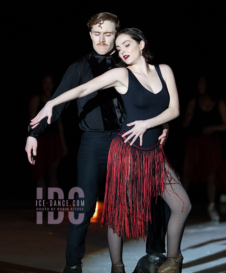 Tango Images