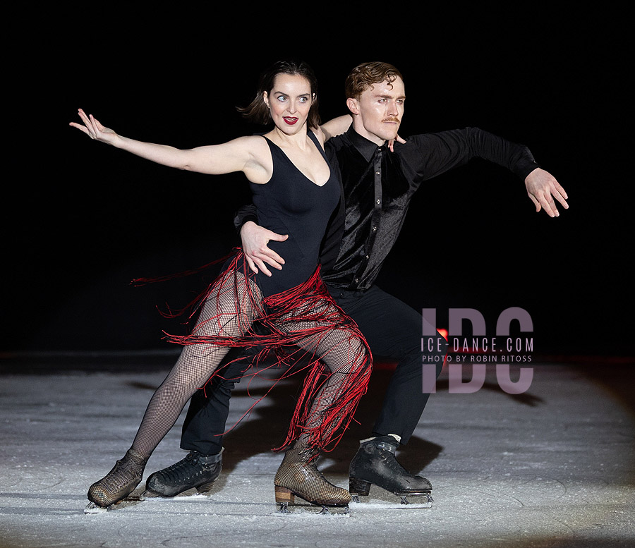 Tango Images
