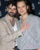 Isaac Lindy and Danil Bernikov