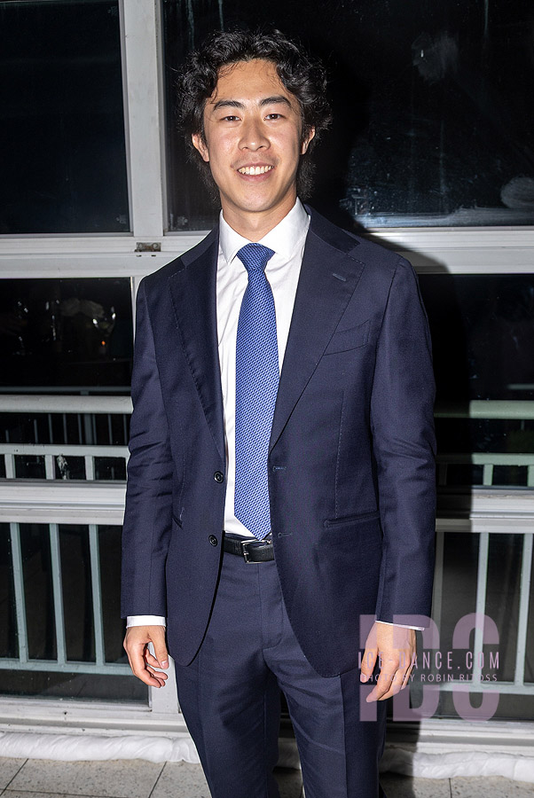 Nathan Chen