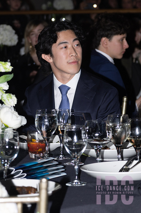 Nathan Chen