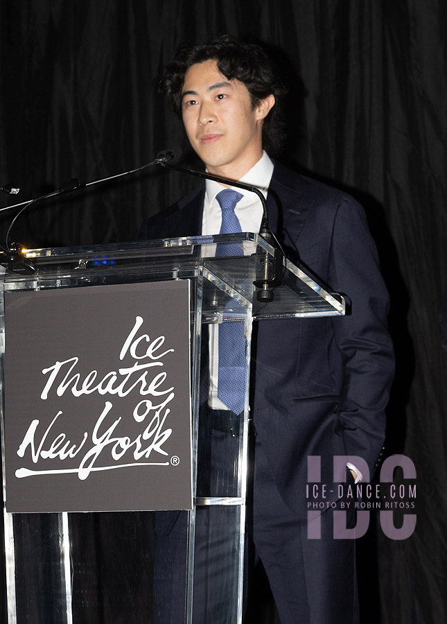 Nathan Chen