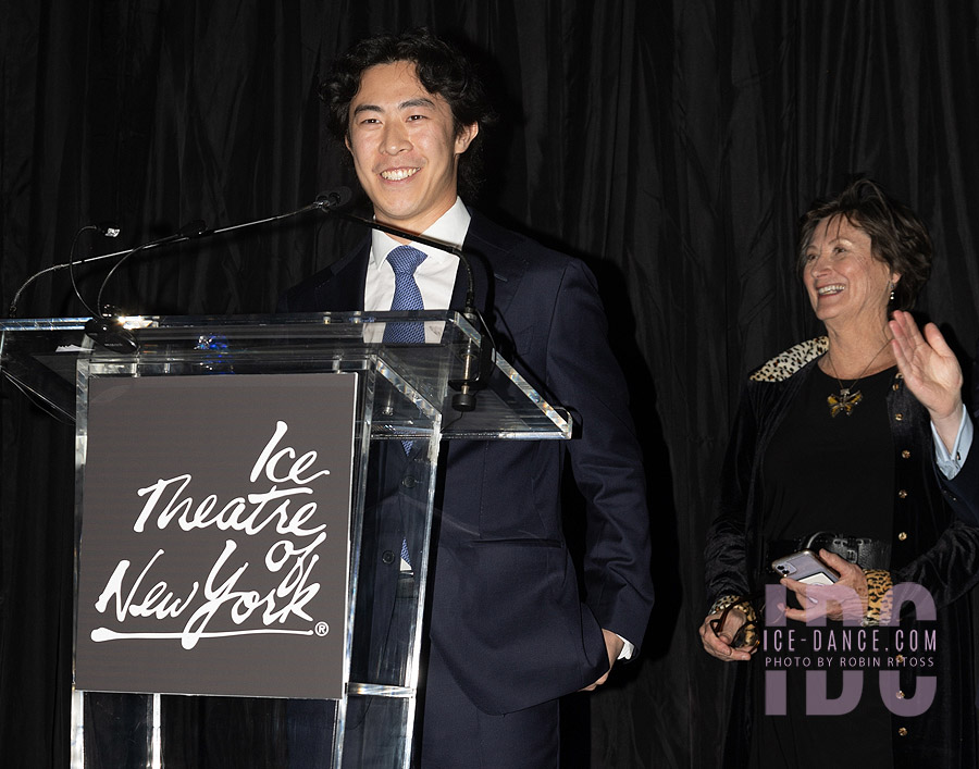 Nathan Chen