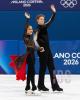 Madison Chock & Evan Bates (USA)