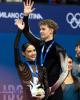 Madison Chock & Evan Bates (USA)