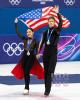 Madison Chock & Evan Bates (USA)