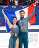 Laurence Fournier Beaudry & Guillaume Cizeron (FRA)