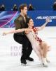 Christina Carreira & Anthony Ponomarenko (USA)