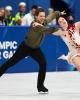 Christina Carreira & Anthony Ponomarenko (USA)