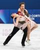 Christina Carreira & Anthony Ponomarenko (USA)