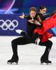 Madison Chock & Evan Bates (USA)