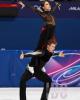 Madison Chock & Evan Bates (USA)