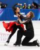 Madison Chock & Evan Bates (USA)