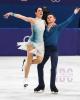 Charlene Guignard & Marco Fabbri (ITA)