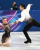 Marjorie Lajoie & Zachary Lagha (CAN)