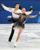 Marjorie Lajoie & Zachary Lagha (CAN)