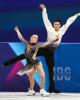 Marjorie Lajoie & Zachary Lagha (CAN)