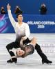 Marjorie Lajoie & Zachary Lagha (CAN)