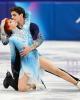 Evgeniia Lopareva & Geoffrey Brissaud (FRA)