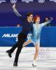 Evgeniia Lopareva & Geoffrey Brissaud (FRA)