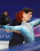 Evgeniia Lopareva & Geoffrey Brissaud (FRA)