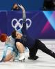 Evgeniia Lopareva & Geoffrey Brissaud (FRA)