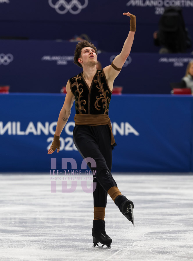 Kevin Britschgi (SUI)