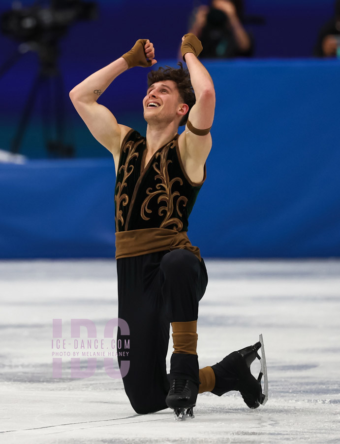 Kevin Britschgi (SUI)