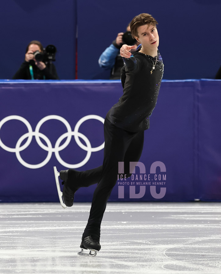 Vladimir Samoilov (POL)