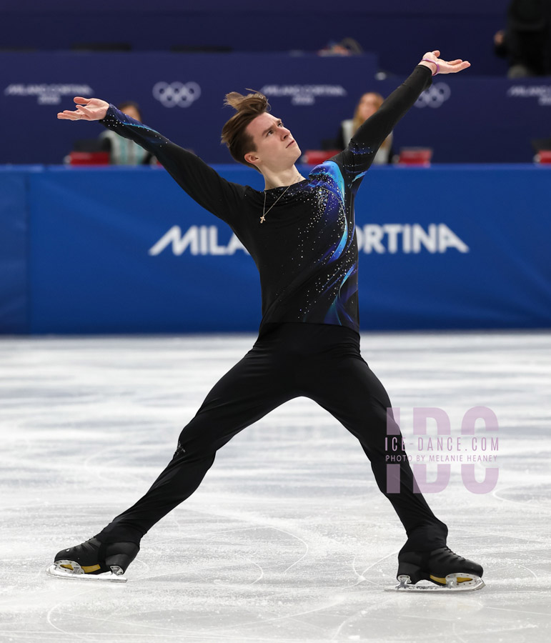 Vladimir Samoilov (POL)