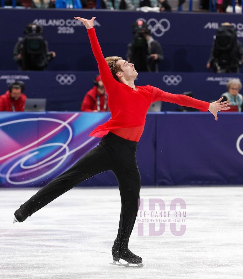 Alexandr Selevko (EST)