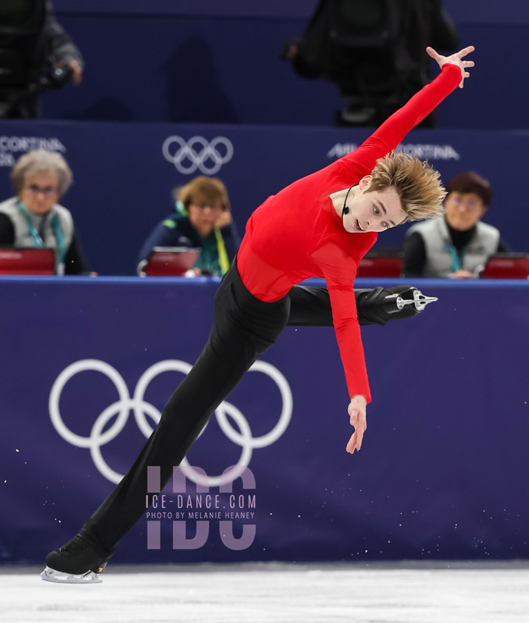 Alexandr Selevko (EST)