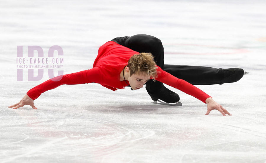 Alexandr Selevko (EST)