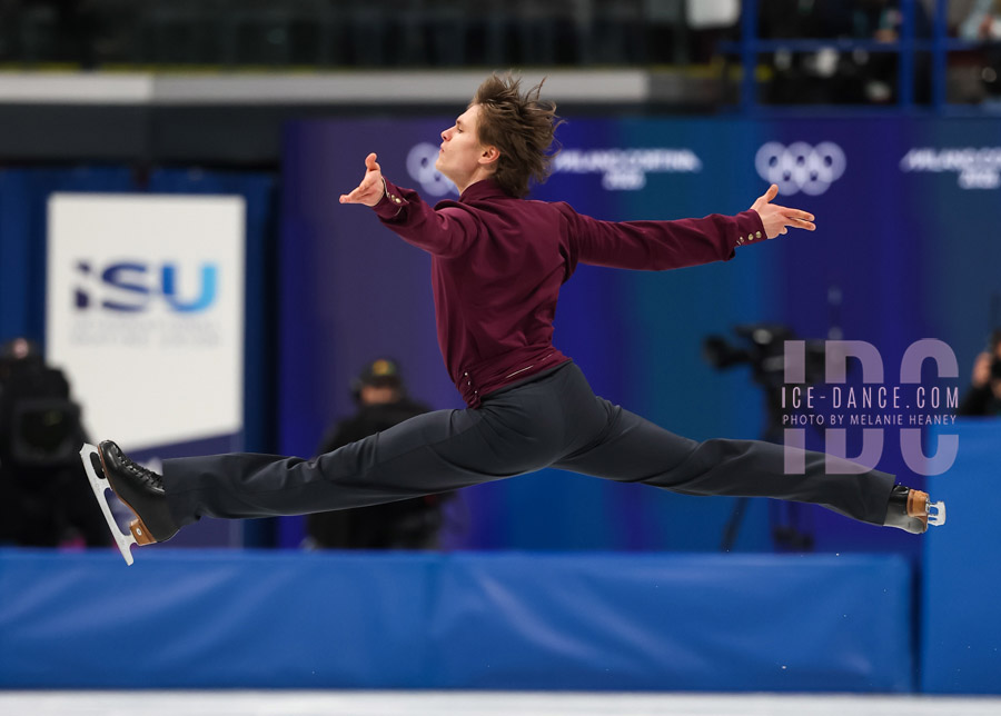 Deniss Vasiljevs (LAT)