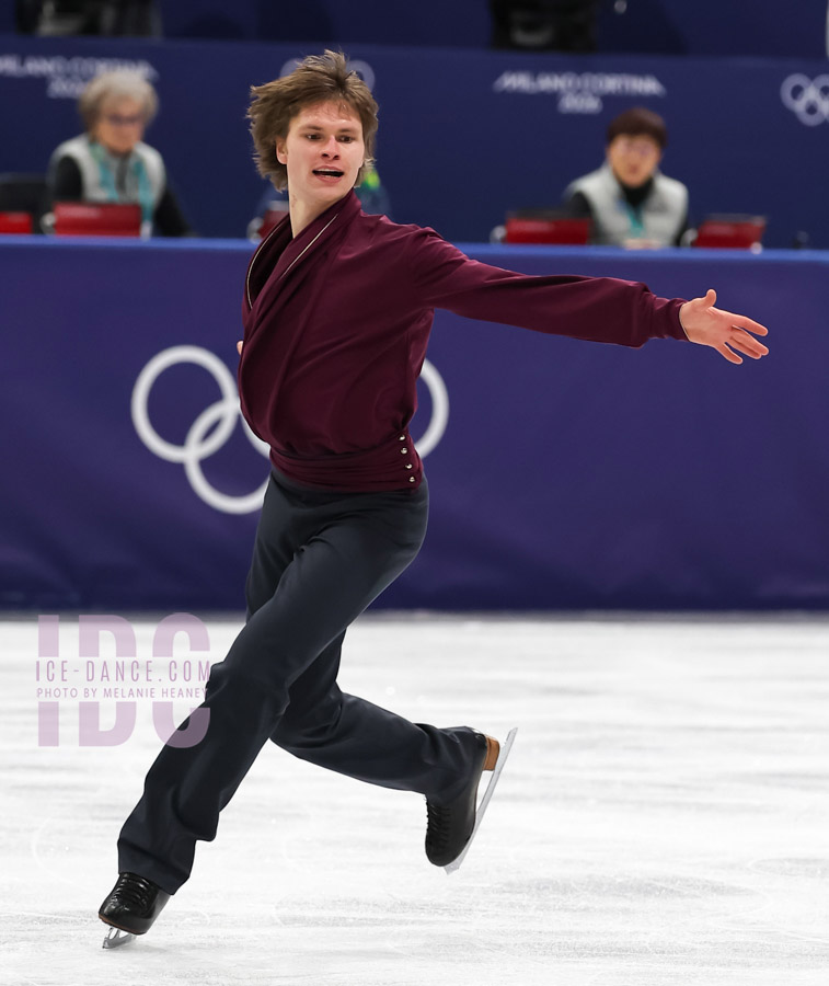 Deniss Vasiljevs (LAT)