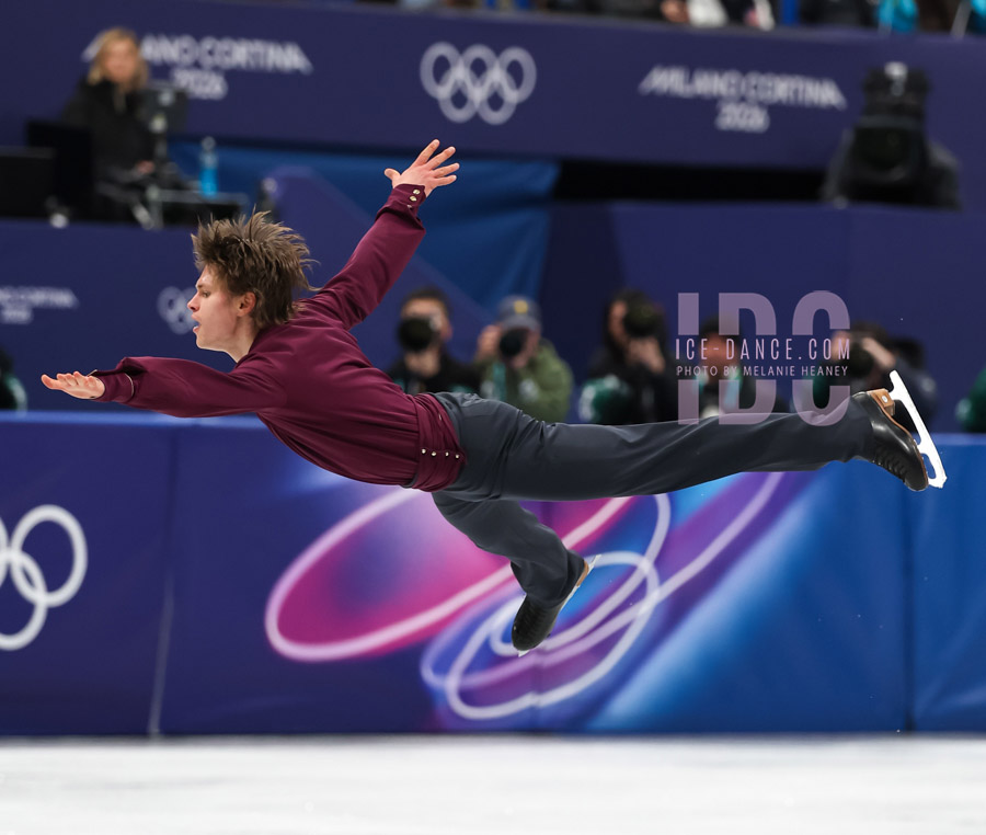 Deniss Vasiljevs (LAT)