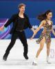 Madison Chock & Evan Bates (USA)